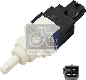 DT Spare Parts 12.71025 - Выключатель фонаря сигнала торможения autosila-amz.com