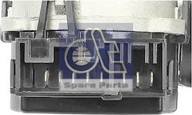 DT Spare Parts 12.73500 - Электродвигатель стеклоочистителя autosila-amz.com
