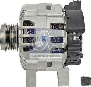 DT Spare Parts 12.72013 - Генератор autosila-amz.com