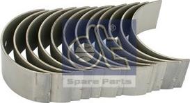 DT Spare Parts 3.90061 - Шатунный подшипник autosila-amz.com