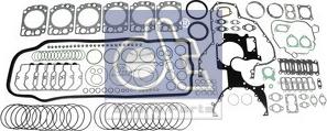 DT Spare Parts 3.90005 - Комплект прокладок, двигатель autosila-amz.com