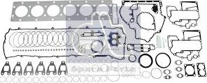 DT Spare Parts 3.90006 - Комплект прокладок, двигатель autosila-amz.com