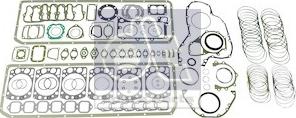 DT Spare Parts 3.90001 - Комплект прокладок, двигатель autosila-amz.com