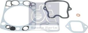 DT Spare Parts 3.90101 - Комплект прокладок ГБЦ autosila-amz.com