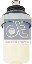 DT Spare Parts 3.92101 - Топливный фильтр autosila-amz.com