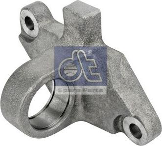 DT Spare Parts 3.40095 - Возвратная вилка, система сцепления autosila-amz.com