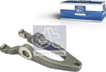 DT Spare Parts 3.40045 - Возвратная вилка, система сцепления autosila-amz.com