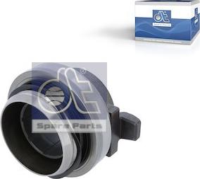 DT Spare Parts 3.40060 - Выжимной подшипник сцепления autosila-amz.com