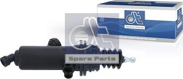 DT Spare Parts 3.41107 - Главный цилиндр, система сцепления autosila-amz.com