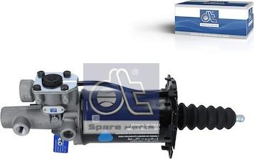 DT Spare Parts 3.41205 - Усилитель механизма сцепления replaces Wabco: 970 051 406 0 autosila-amz.com