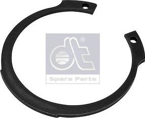 DT Spare Parts 3.50210 - Упорное кольцо, синхронизатор autosila-amz.com