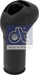 DT Spare Parts 3.53251 - Ручка рычага переключения передач autosila-amz.com