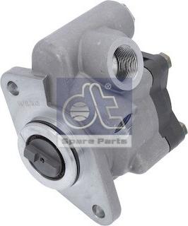 DT Spare Parts 3.69004 - Гидравлический насос, рулевое управление, ГУР autosila-amz.com