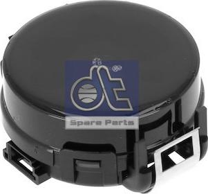 DT Spare Parts 3.65403 - Датчик, пневматическая подвеска autosila-amz.com