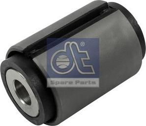 DT Spare Parts 3.65112 - Втулка, листовая рессора autosila-amz.com
