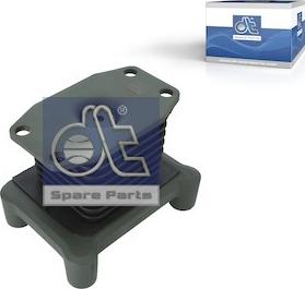 DT Spare Parts 3.65201 - Опора, парабельная рессора autosila-amz.com