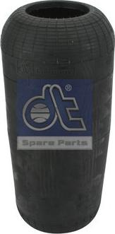 DT Spare Parts 3.66420 - Кожух пневматической рессоры autosila-amz.com