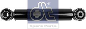 DT Spare Parts 3.66509 - Амортизатор autosila-amz.com