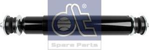 DT Spare Parts 3.66502 - Амортизатор autosila-amz.com