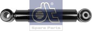 DT Spare Parts 3.66511 - Амортизатор autosila-amz.com
