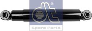 DT Spare Parts 3.66513 - Амортизатор autosila-amz.com
