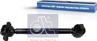 DT Spare Parts 3.66867 - Рычаг подвески колеса autosila-amz.com