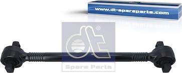 DT Spare Parts 3.66809 - Рычаг подвески колеса autosila-amz.com
