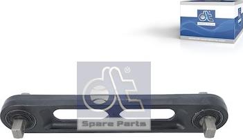 DT Spare Parts 3.66808 - Рычаг подвески колеса autosila-amz.com