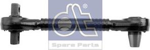 DT Spare Parts 3.66813 - Рычаг подвески колеса autosila-amz.com