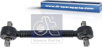 DT Spare Parts 3.66888 - Рычаг подвески колеса autosila-amz.com