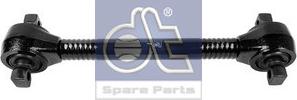 DT Spare Parts 3.66833 - Рычаг подвески колеса autosila-amz.com