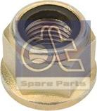 DT Spare Parts 3.66200 - Гайка листовой рессоры autosila-amz.com