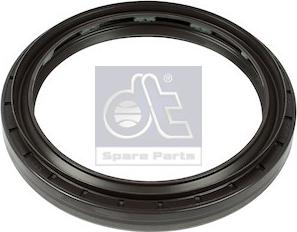 DT Spare Parts 3.60149 - Уплотняющее кольцо, дифференциал autosila-amz.com