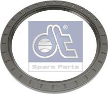DT Spare Parts 3.60130 - Уплотняющее кольцо, сальник, ступица колеса autosila-amz.com
