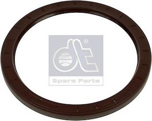 DT Spare Parts 3.60211 - Уплотняющее кольцо, дифференциал autosila-amz.com