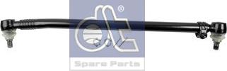 DT Spare Parts 3.63068 - Продольная рулевая штанга, тяга autosila-amz.com