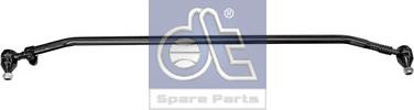 DT Spare Parts 3.63004 - Рулевая тяга autosila-amz.com