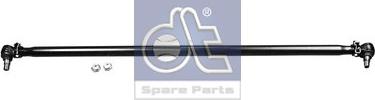 DT Spare Parts 3.63003 - Рулевая тяга autosila-amz.com