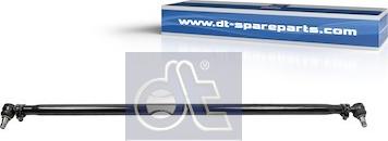 DT Spare Parts 3.63023 - Подшипник ступицы колеса autosila-amz.com