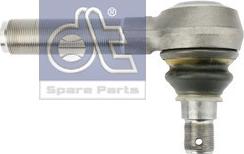 DT Spare Parts 3.63109 - Наконечник рулевой тяги, шарнир autosila-amz.com
