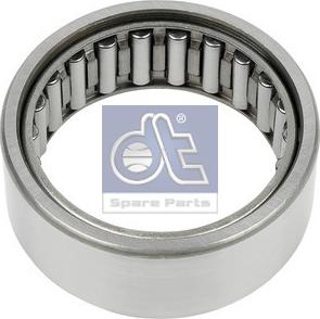 DT Spare Parts 3.63240 - Подшипник, шейка оси autosila-amz.com