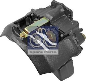 DT Spare Parts 3.62195 - Тормозной суппорт autosila-amz.com
