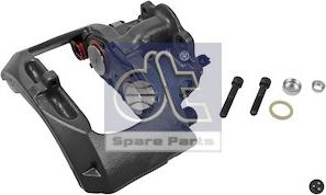 DT Spare Parts 3.62186 - Тормозной суппорт autosila-amz.com