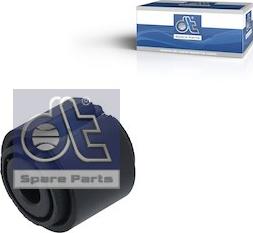 DT Spare Parts 3.67006 - Втулка стабилизатора autosila-amz.com