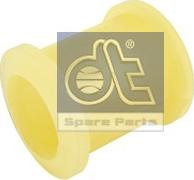 DT Spare Parts 3.67001 - Втулка стабилизатора autosila-amz.com