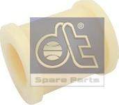 DT Spare Parts 3.67016 - Втулка стабилизатора autosila-amz.com