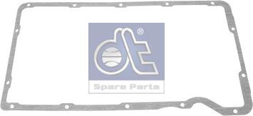 DT Spare Parts 3.14223 - Прокладка, масляная ванна autosila-amz.com
