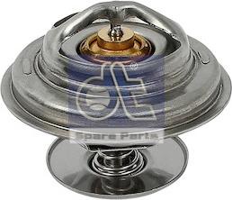 DT Spare Parts 3.15002 - Термостат охлаждающей жидкости / корпус autosila-amz.com