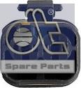 DT Spare Parts 3.15288 - Вентилятор с вискомуфтой autosila-amz.com