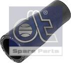 DT Spare Parts 3.16452 - Трубка охлаждающей жидкости autosila-amz.com